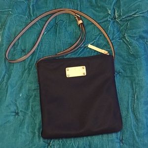 Kate Spade Black Crossbody Bag